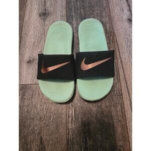 Nike Youth Slides